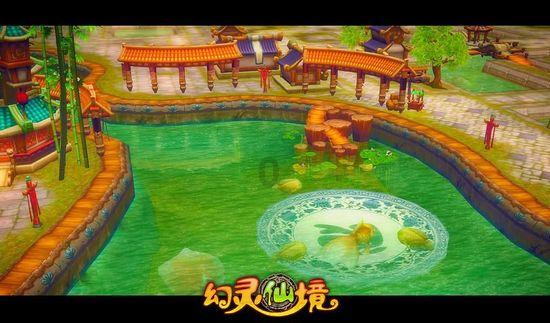 火影忍者冒险传